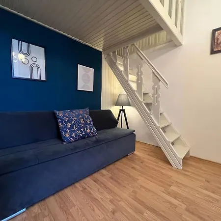 Апартаменты With Balcony - Grodzka Краков